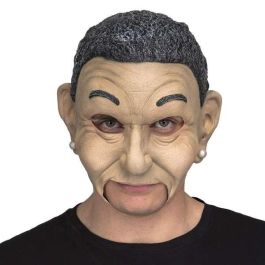 Open old woman latex mask Precio: 11.68999997. SKU: S8605377