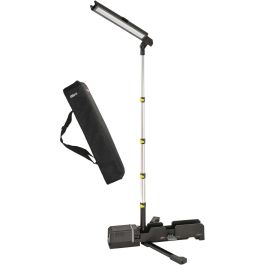 Foco LED Brennenstuhl 1173700004 60 W 6500 K 7700 Lm Trípode