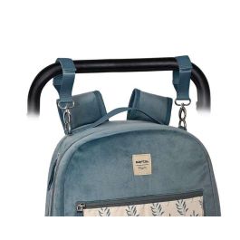 Mochila Escolar Safta Safta Accesorios Bebe Leaves Accesorios Bebe 300x150x430 mm Mochila Escolar Safta Safta Accesorios Bebe Leaves Accesorios Bebe 300x150x430 mm