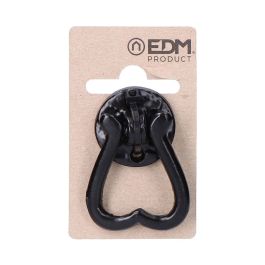 Edm Tirador Péndulo 35mm Negro Acero