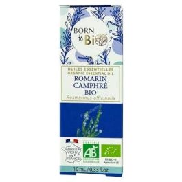 BORN TO BIO Romero Alcanforado Aceite Esencial Orgánico 10 ml Bio Precio: 8.49999953. SKU: B18AW3KFW3