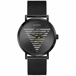 Reloj Hombre Guess GW0502G2 (Ø 44 mm) Precio: 103.4999999. SKU: B1488BJ28X
