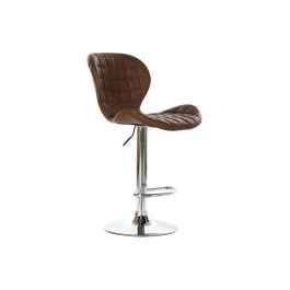 Taburete Sixties DKD Home Decor Marron 52 x 89 x 47 cm Precio: 93.49999967. SKU: B1GVBC7SJ8