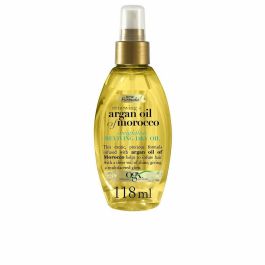 Ogx Argan Oil Renewing Hair Oil Precio: 5.68999959. SKU: B18MC6EGZ3