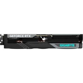 Gigabyte - Tarjeta gráfica - GeForce - RTX 4060 TI Gaming OC 8G Gigabyte - Tarjeta gráfica - GeForce - RTX 4060 TI Gaming OC 8G