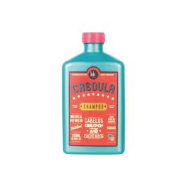 Creuola - Shampoo 250 mL Lola Cosmetics Precio: 10.78999955. SKU: B127SBFF4Y