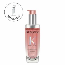 Kerastase Chroma Absolu Aceite Sublimador Radiante Recargable 75 ml para Cabellos Teñidos