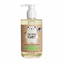 Air-Val Jabón de Manos Eau My Planet 300 ml Air-Val Jabón de Manos Eau My Planet 300 ml Precio: 5.50000055. SKU: S4513684