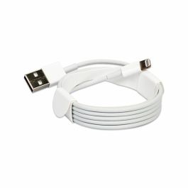 Cable USB a Lightning Apple MD819 Lightning Precio: 13.50000025. SKU: S7810219