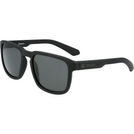 Gafas de Sol Unisex Dragon Alliance Mari Negro