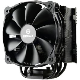 Enermax ETS-T50A-FSS Ventilador Disipador CPU Gaming Alto Rendimiento Silencioso 230W TDP Compatible Intel AMD Enermax ETS-T50A-FSS Ventilador Disipador CPU Gaming Alto Rendimiento Silencioso 230W TDP Compatible Intel AMD Precio: 50.58999957. SKU: B1EDWBE5S7