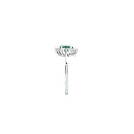 Anillo Mujer Morellato SAIW155014 Plateado 14 Anillo Mujer Morellato SAIW155014 Plateado 14