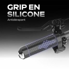 Urbanglide URB1745881795769 Patinete Eléctrico 300W Neumáticos 8.5 Pulgadas Velocidad Máxima 25 km/h Autonomía 20 km