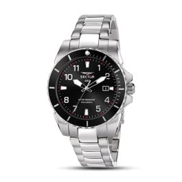 Reloj Hombre Sector 450 (Ø 43 mm) Reloj Hombre Sector 450 (Ø 43 mm) Precio: 116.50000032. SKU: B1HNSP7GCK