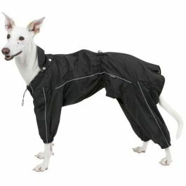 Kerbl KER1701700827162 Chubasquero Manchester Talla XXL 60 cm Negro Precio: 32.49999984. SKU: B1CE6ZCSYL