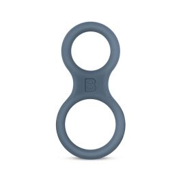 Anillo para el Pene Boners Gris Anillo para el Pene Boners Gris