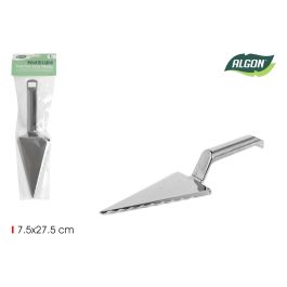 Algon Pala para Tarta de Plata 28 cm (24 Unidades) Precio: 14.58999971. SKU: B1JPTJ8XKQ