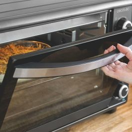 Hornillo Cecotec Bake&Toast 4600 Black Gyro 2000 W