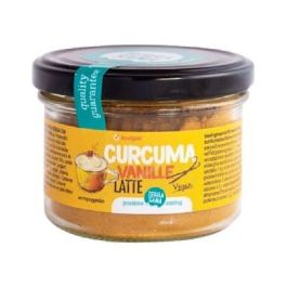 TERRASANA Curcuma Vainilla Latte 70 Gr Bio Precio: 7.7899998. SKU: B189PH49RE