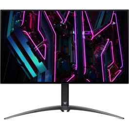 Acer Predator X27U bmiipruzx Monitor OLED 27" 2560x1440 0.01ms 240Hz USB-C Precio: 1386.6237. SKU: B14ZQPFK95
