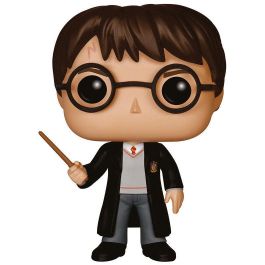 Figura POP Harry Potter Gryffindor Figura POP Harry Potter Gryffindor