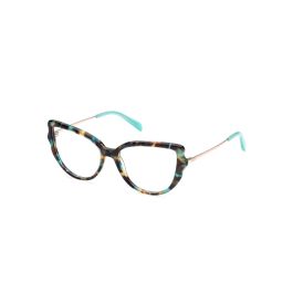 Montura de Gafas Mujer Emilio Pucci EP5192-54055 ø 54 mm Precio: 32.49999984. SKU: B1BJ5FXT7Z