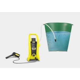 Hidrolimpiadora KARCHER K2 - Inalámbrica sin batería Hidrolimpiadora KARCHER K2 - Inalámbrica sin batería