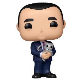 Funko Suits Louis Litt with Mikado Figura POP Vinilo 9cm Funko Suits Louis Litt with Mikado Figura POP Vinilo 9cm Precio: 15.68999982. SKU: B1AMF6MXEP