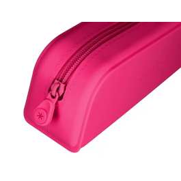 Antartik Estuche Portatodo Prisma Soft Rectangular 185x75 mm Colores Intensos