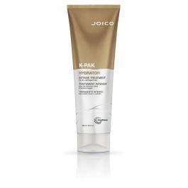 Joico K-PAK Hydrator Tratamiento Intensivo para Cabello Seco y Dañado 250 ml