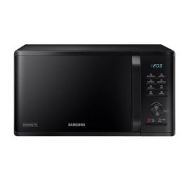 Microondas Samsung MG23K3515AKE1 Negro 800 W 23 L Precio: 154.98999989. SKU: B182F846F6