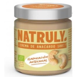 Crema De Anacardo 100% 200Gr. Crema De Anacardo 100% 200Gr. Precio: 12.8106. SKU: B17FW4QLWL