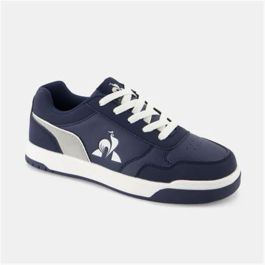 Zapatillas Deportivas Hombre Le coq sportif Lcs Court Breaker Gs Azul marino 7-8 Años