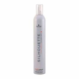 Schwarzkopf Silhouette Flexible Hold Mousse Precio: 12.50000059. SKU: S0530936