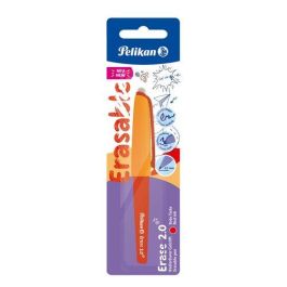 Boligrafo Pelikan Erase 2.0 Rojo Blister De 1 (9582420) Precio: 3.58999982. SKU: B16A7F22QW