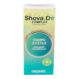 SHOVADE Champu De Avena 250Ml Para Cabellos Debiles Y Cuero Cabelludo Seco Precio: 11.79000042. SKU: B13SGFGGZ9