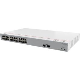 HUAWEI Switch S110-24LP2SR