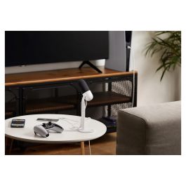 Elgato 10MAI9901 Micrófono de Superficie para Mesa Wave Neo Blanco