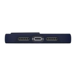 dbramante1928 Iceland Ultra D3O MagSafe iPhone 15 Blue dbramante1928 Iceland Ultra D3O MagSafe iPhone 15 Blue