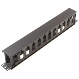 MicroConnect CABLEMANA-3 Panel de Gestión de Cables 19" 1U para Rack - Solución Profesional para Organizar Cables y Mejorar el Flujo de Aire Precio: 11.88999966. SKU: B16JB6YD56