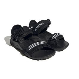 Sandalias de Montaña Adidas Terrex Cyprex Ultra DLX Negro L