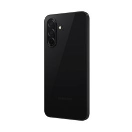 Smartphone Samsung SM-A266 6,7" Octa Core 6 GB RAM 128 GB Negro Smartphone Samsung SM-A266 6,7" Octa Core 6 GB RAM 128 GB Negro