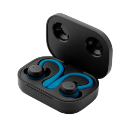 Phoenix technologies Auriculares Deportivos Spartan Bluetooth 5.3 para Deporte In-ear y On-ear con Doble Micrófono y Estuche de Carga Precio: 26.49999946. SKU: B1HM438LBW