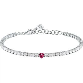 Pulsera Mujer Morellato SAIW167 Plateado Pulsera Mujer Morellato SAIW167 Plateado