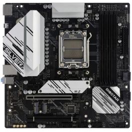 BIOSTAR B650M-Silver (AM5) (D) Precio: 155.5092. SKU: B1HE5DQ9H3