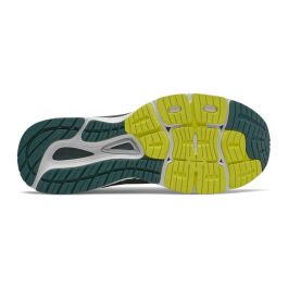 Zapatillas Casual Hombre New Balance SOLVI v2 Turquesa 41.5