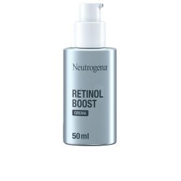 Neutrogena RETINOL BOOST Crema Facial Antiedad e Hidratante con Retinol Puro - 50 ml Precio: 24.89000008. SKU: S05111706