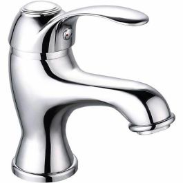 Mezclador de lavabo - EDOUARD ROUSSEAU - GLENAN - Cromo Precio: 62.50000053. SKU: B1AEPRCQB5