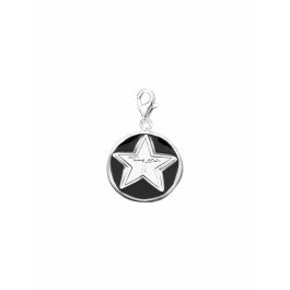 Charm Mujer Thomas Sabo 0555-041-11 Negro 30 mm Precio: 13.6900005. SKU: B172PRJW4S