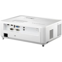 Viewsonic PA700S Proyector de Alcance Estándar 4500 Lúmenes ANSI SVGA (800x600) Blanco